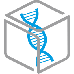 Logo MyGenomeBox Co., Ltd.