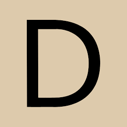 Logo Desenio AB
