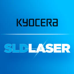 Logo Soraa Laser Diode, Inc.