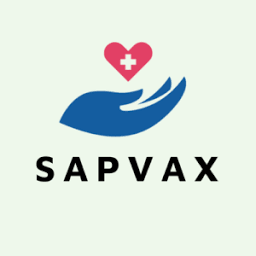Logo SapVax LLC
