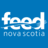 Logo Feed Nova Scotia