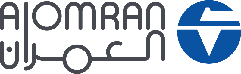 Logo Al-Omran Industrial & Trading Co.
