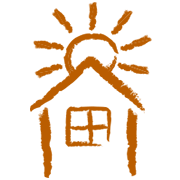 Logo Almost Home Kids