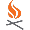 Logo Campfire Film & Television LLC