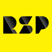 Logo Rising Sun Pictures Pty Ltd.