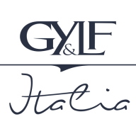 Logo General Yachting & Leisure Finance SRL