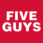 Logo Five Guys JV Ltd.