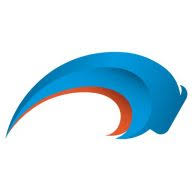 Logo Aldebaran BW SAS