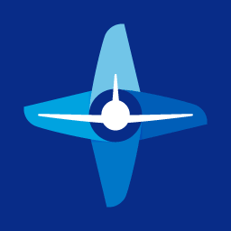 Logo Corporate Flight Management, Inc.