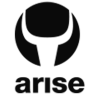 Logo Arise BV