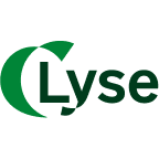 Logo Lyse Energi AS
