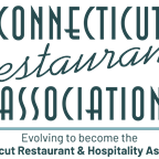 Logo Connecticut Restaurant Association