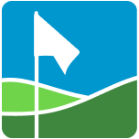 Logo TruGolf, Inc.