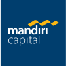 Logo PT Mandiri Capital Indonesia