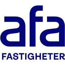 Logo AFA Fastigheter AB