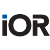 Logo IOR Petroleum Pty Ltd.