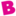 Logo Bumbo International Trust