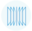 Logo Blue Current, Inc.