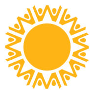 Logo We Care Solar