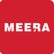 Logo Meera Industries Ltd.