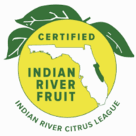 Logo Indian River Citrus League