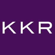 Logo KKR Singapore Pte Ltd