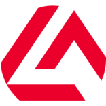 Logo Eurobank Leasing Single-Member SA