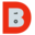 Logo PT Mediatrac Sistem Komunikasi