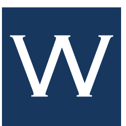 Logo Wolverine Angels LLC