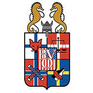 Logo Brittingham Viking Organization