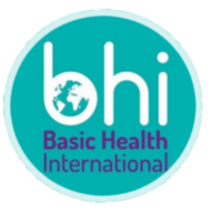 Logo Basic Health International