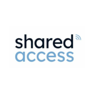 Logo Shared Access LLC