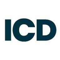 Logo Investment Corporation of Dubai (Investment Company)