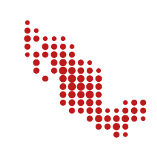 Logo ALTÁN Redes SAPI De CV.,