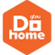 Logo DoHome Public Co., Ltd.