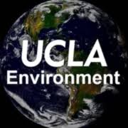 Logo UCLA Institute of The Environment & Sustainability