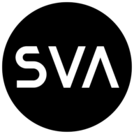 Logo SVA International Pty Ltd.