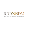 Logo Iconsiam Co. Ltd.