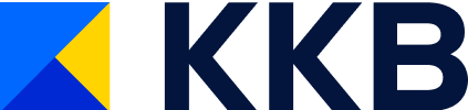 Logo OJSC Kyrgyzkommertsbank