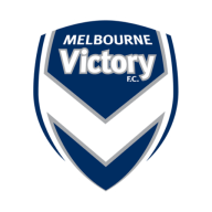 Logo Melbourne Victory Ltd.