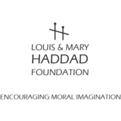 Logo The Haddad Foundation