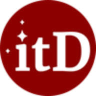 Logo italent Corp.