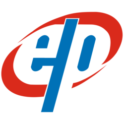 Logo PT EP-Tec Solutions Indonesia