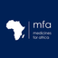 Logo Medicines For Africa
