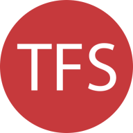 Logo TFS Ltd.