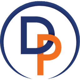 Logo Destination Pet LLC