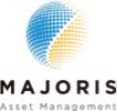 Logo PT Majoris Asset Management