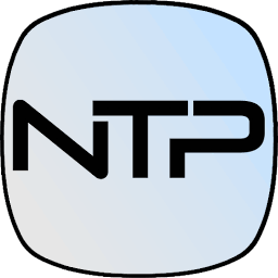 Logo NTP Nano Tech Projects SRL