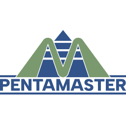 Logo Pentamaster Instrumentation Sdn. Bhd.