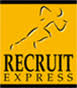 Logo Recruit Express Hong Kong Ltd.